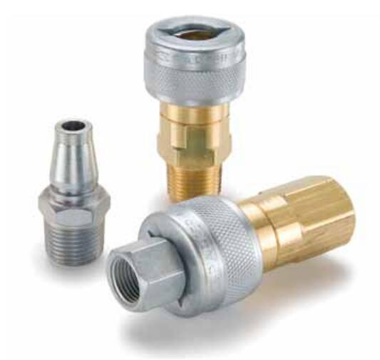 Parker 快速接头和附件 Parker Quick Couplings and Accessories Quick